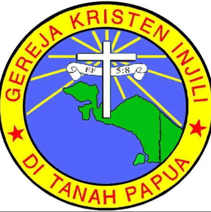 Detail Download Logo Gki Di Tanah Papua Nomer 7