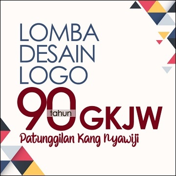 Detail Download Logo Gkjw Nomer 25