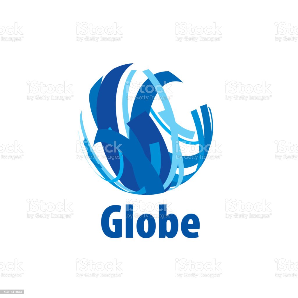 Detail Download Logo Globe Nomer 56