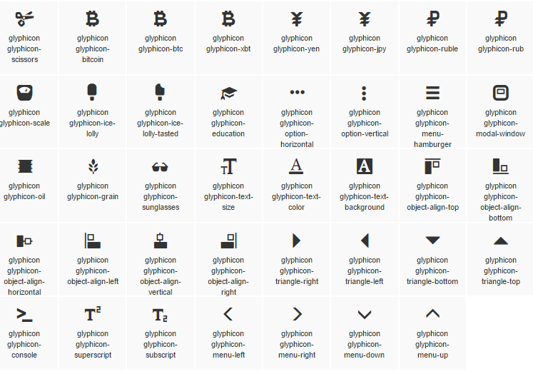 Detail Download Logo Glyphicon Glyphicon Search Nomer 29