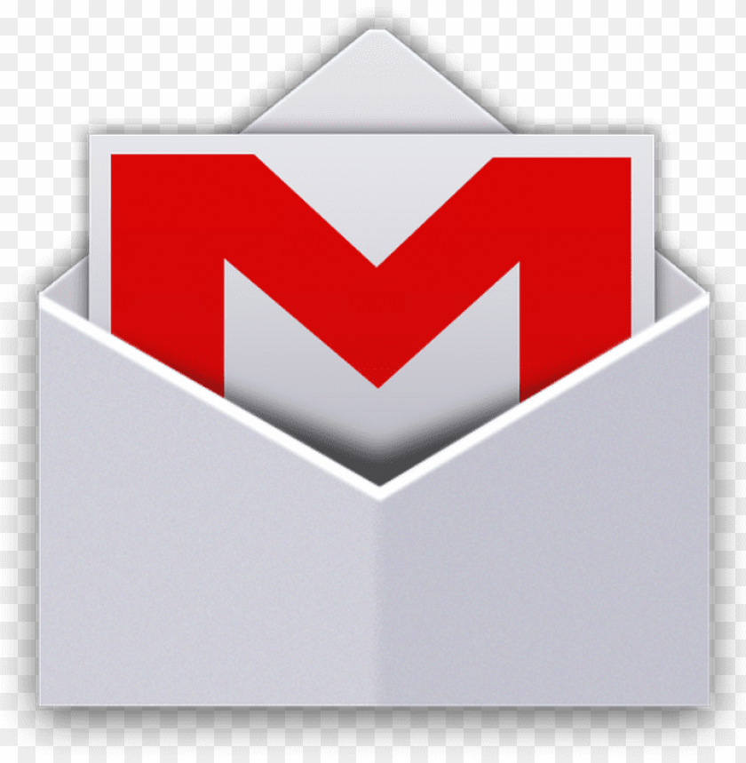 Detail Download Logo Gmail Png Nomer 16