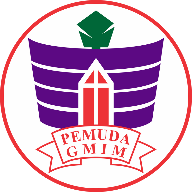 Detail Download Logo Gmim Png Nomer 5