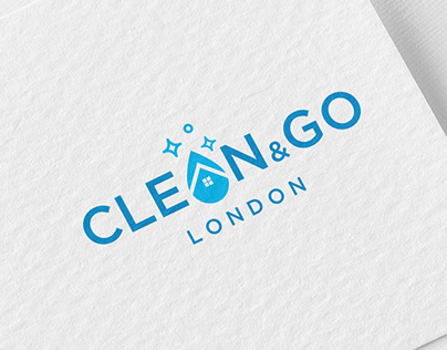 Detail Download Logo Go Clean Nomer 44