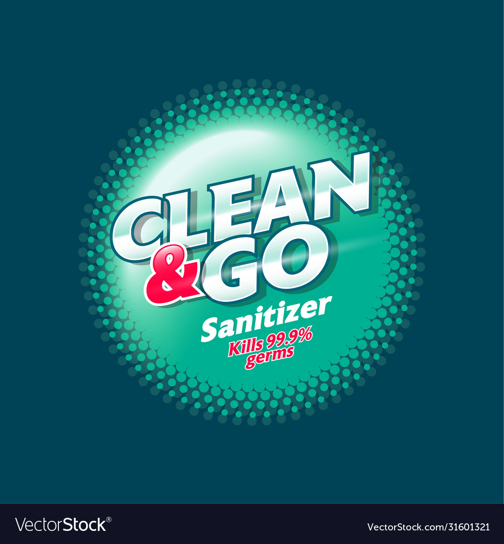 Detail Download Logo Go Clean Terbaru Nomer 8