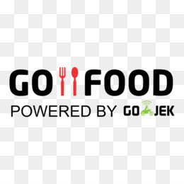 Detail Download Logo Go Food Nomer 17