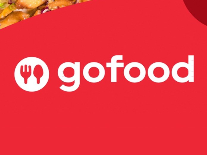 Detail Download Logo Go Food 2019 Nomer 19