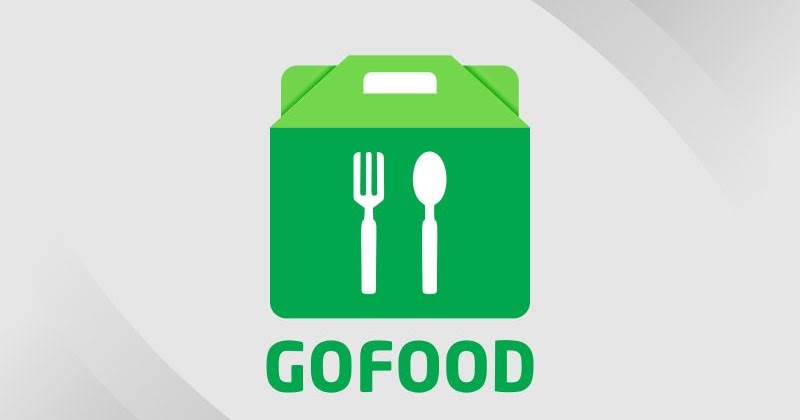 Detail Download Logo Go Food Nomer 42