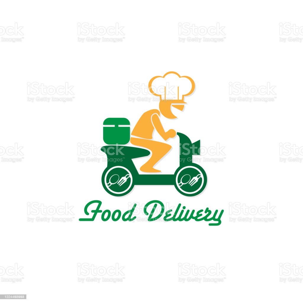 Detail Download Logo Go Food Vector Nomer 41