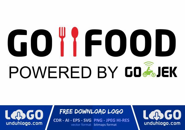 Detail Download Logo Go Food Vector Nomer 10