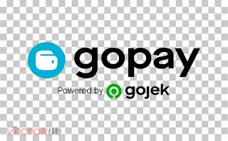 Download Logo Go Pay - KibrisPDR
