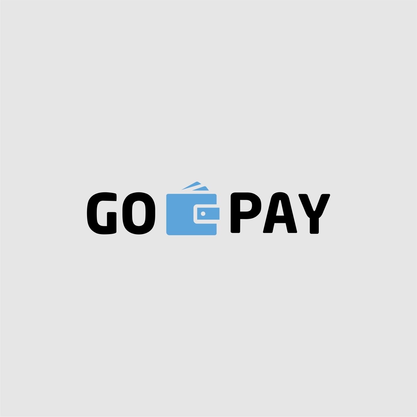 Detail Download Logo Go Pay Nomer 14