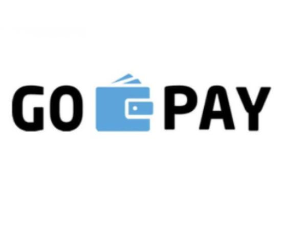 Detail Download Logo Go Pay Nomer 6