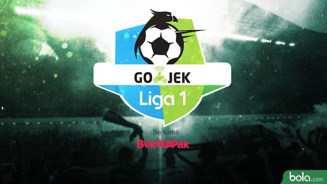 Detail Download Logo Gojek Liga 1 Nomer 3