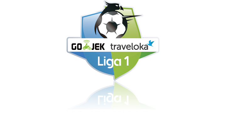 Detail Download Logo Gojek Liga 1 Nomer 4