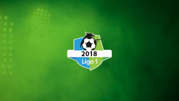 Detail Download Logo Gojek Liga 1 Nomer 35