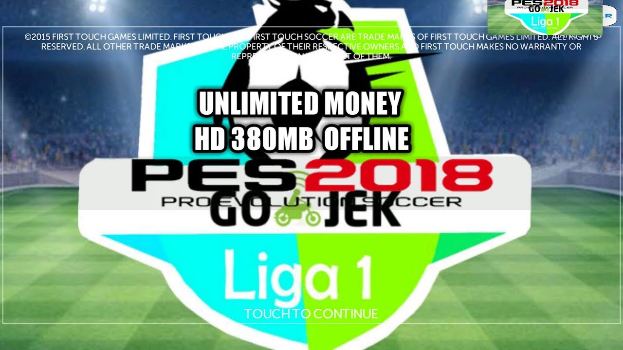 Detail Download Logo Gojek Liga 1 Nomer 53