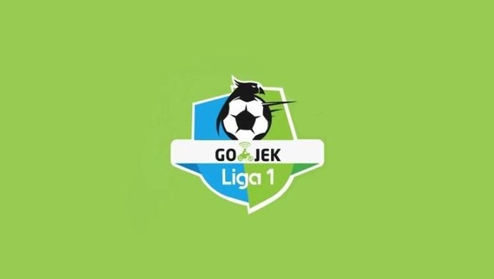 Detail Download Logo Gojek Liga 1 Nomer 7