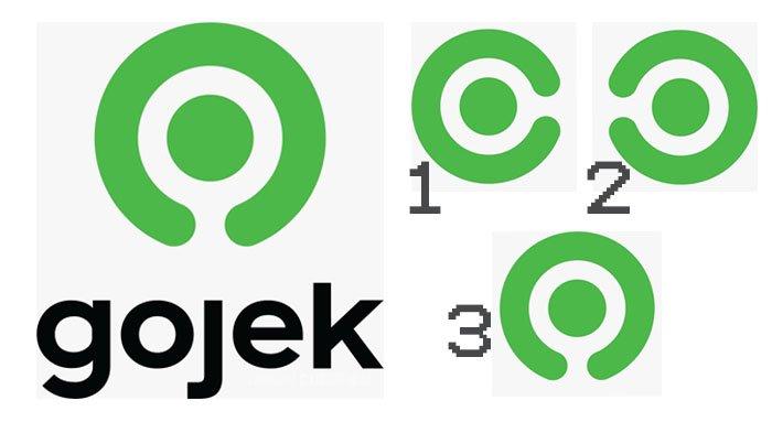 Detail Download Logo Gojek Terbaru Nomer 41