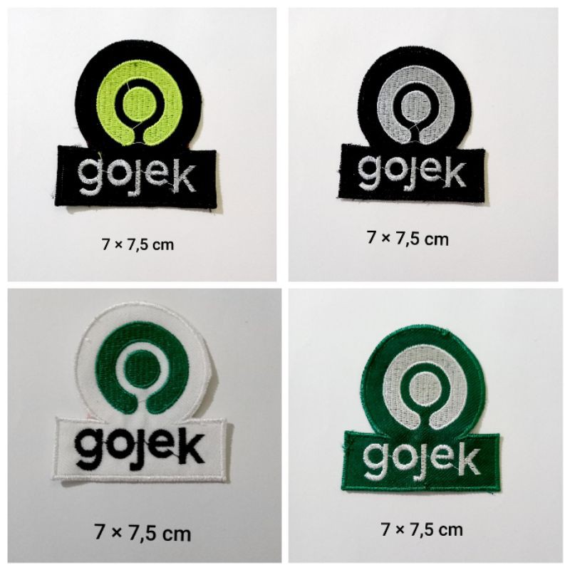 Detail Download Logo Gojek Terbaru Nomer 52