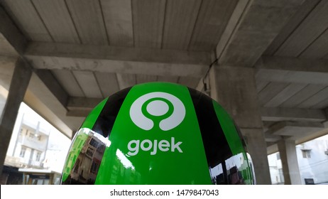 Detail Download Logo Gojek Terbaru Nomer 53