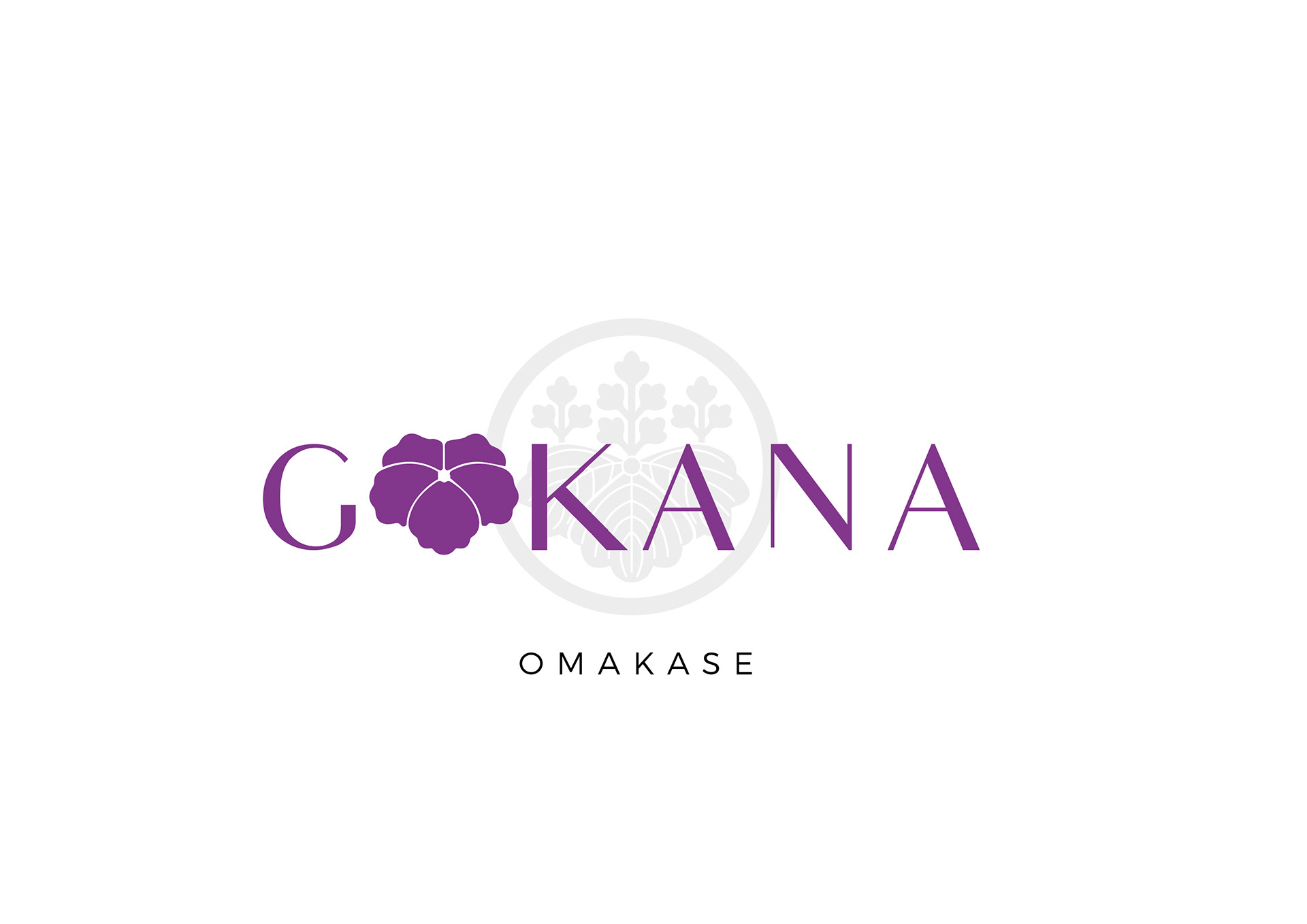 Detail Download Logo Gokana Nomer 4