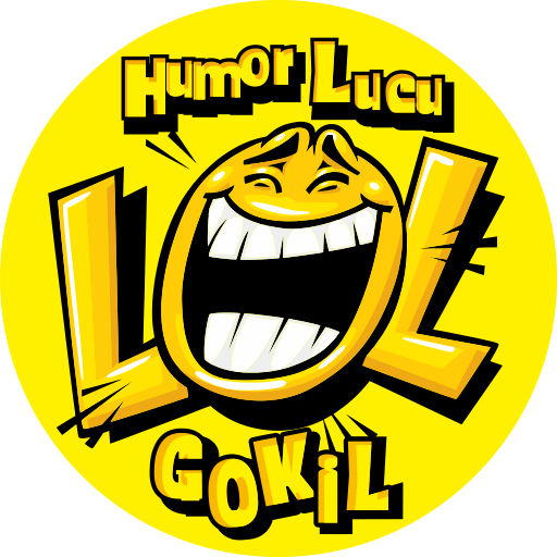 Detail Download Logo Gokil Nomer 19