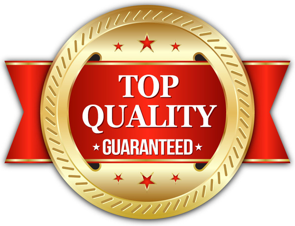 Detail Download Logo Gold Quality Guaranteed Nomer 10