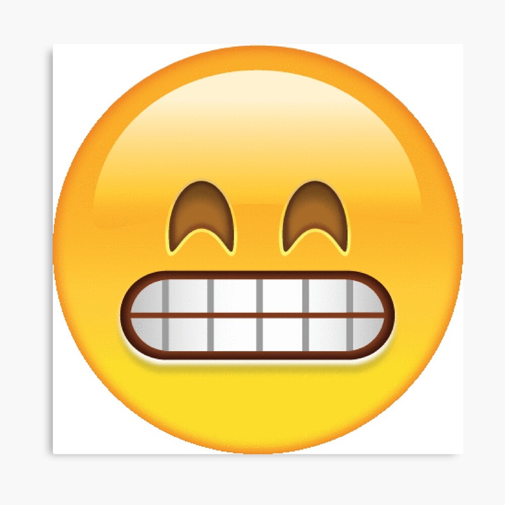 Detail Emoji Grinsen Nomer 7