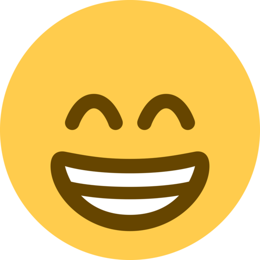 Detail Emoji Grinsen Nomer 10