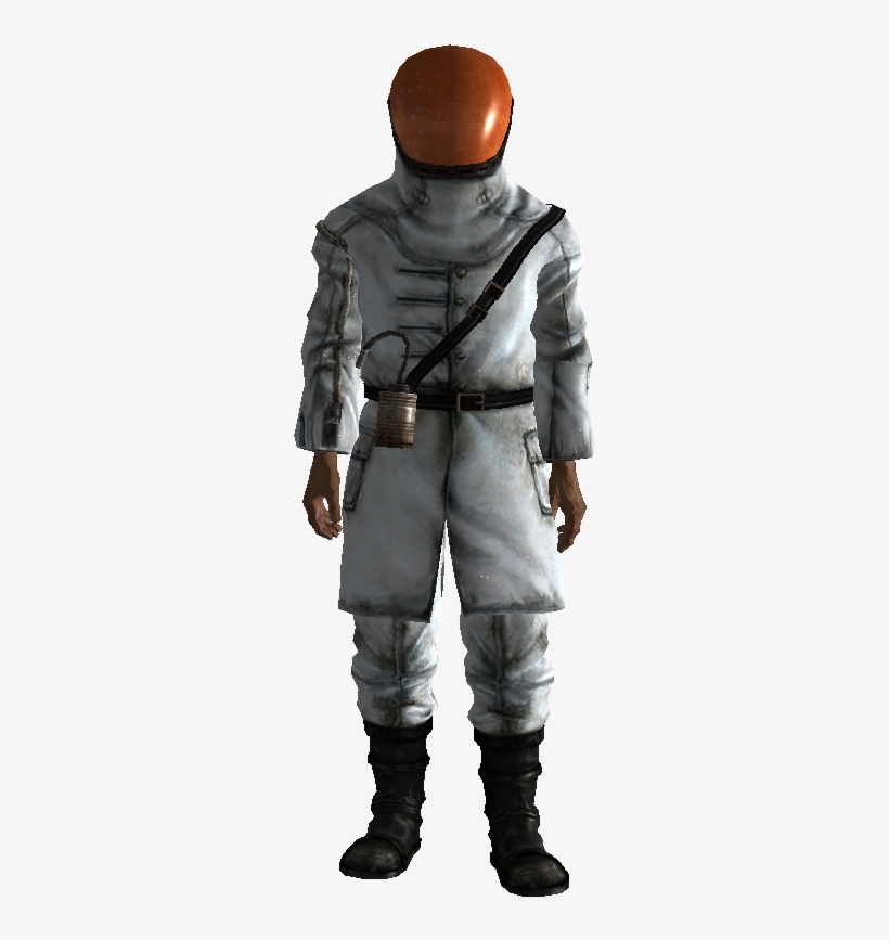 Enclave Scientist - KibrisPDR