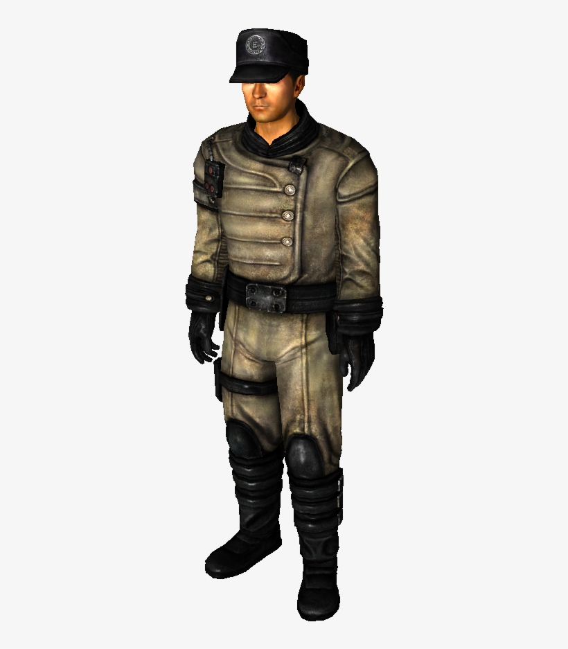 Detail Enclave Scientist Nomer 4