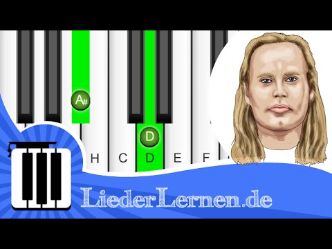 Detail Fluch Der Karibik Klavier Nomer 13