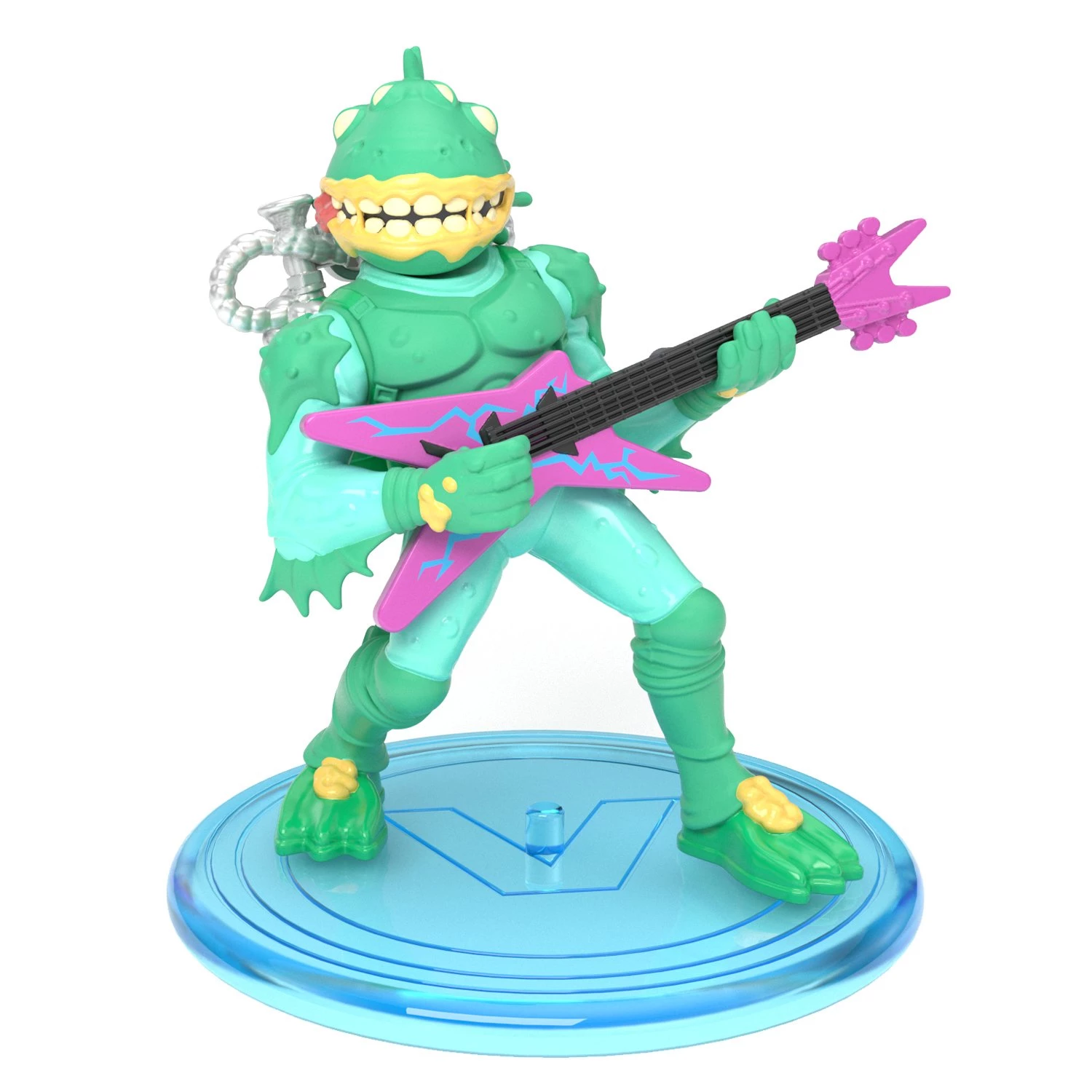 Detail Fortnite Merman Nomer 25