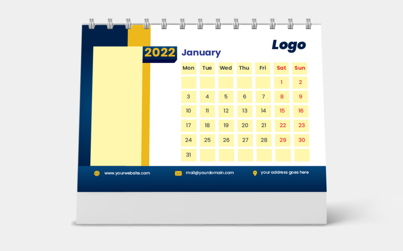 Detail Kalender 2022 Januar Nomer 18