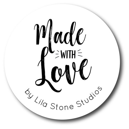 Detail Label Stone Nomer 17