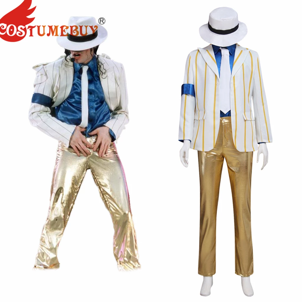 Detail Michael Jackson Anzug Nomer 4