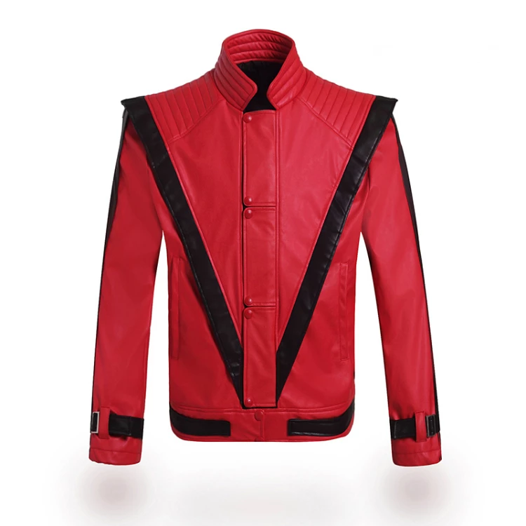 Detail Michael Jackson Anzug Nomer 7