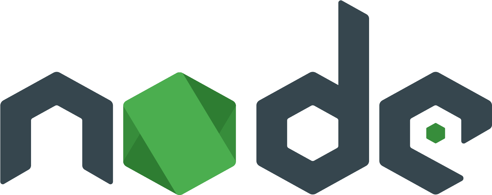 Detail Nodejs Icon Nomer 6