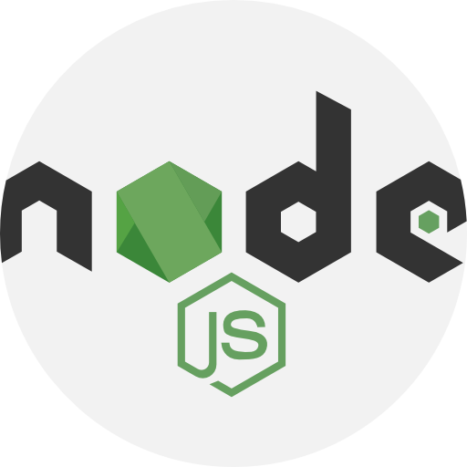 Detail Nodejs Icon Nomer 4