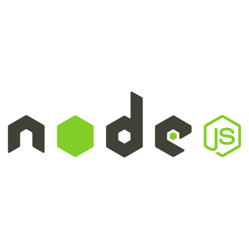 Detail Nodejs Icon Nomer 5