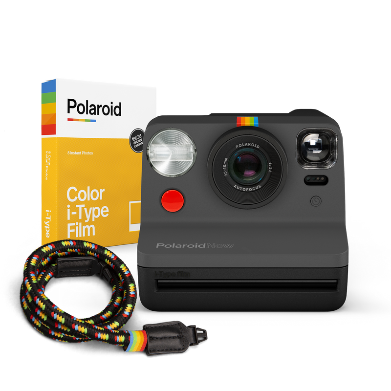 Polaroid Kamera Set - KibrisPDR