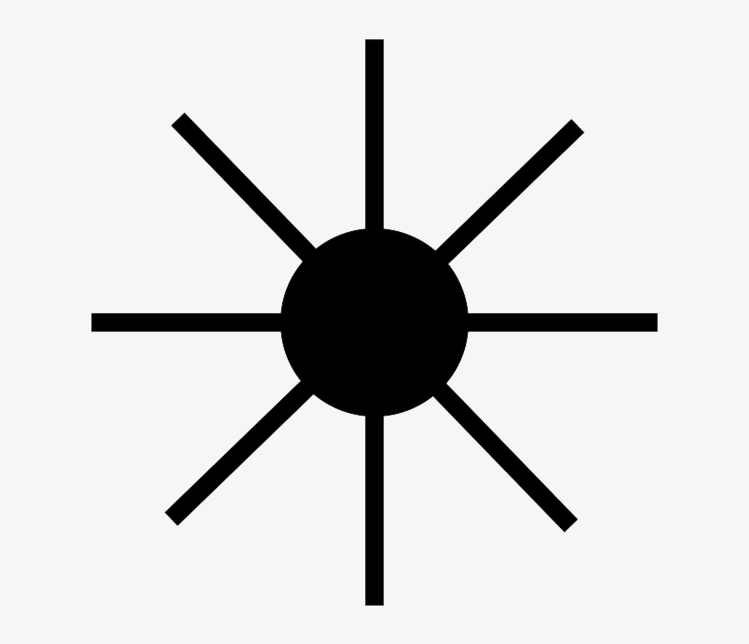 Detail Rays Of Light Png Nomer 10