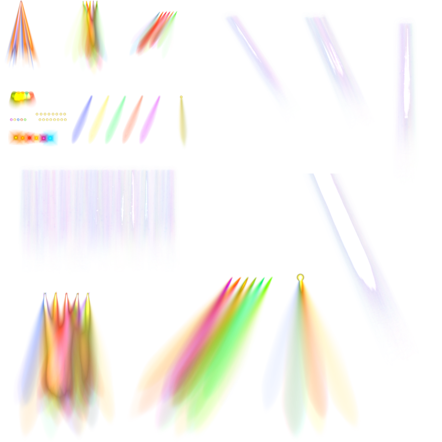 Detail Rays Of Light Png Nomer 14