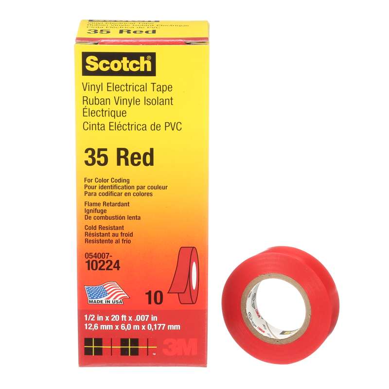 Detail Ruban Adhesif Scotch Pressure Sensitive Tape Nomer 13