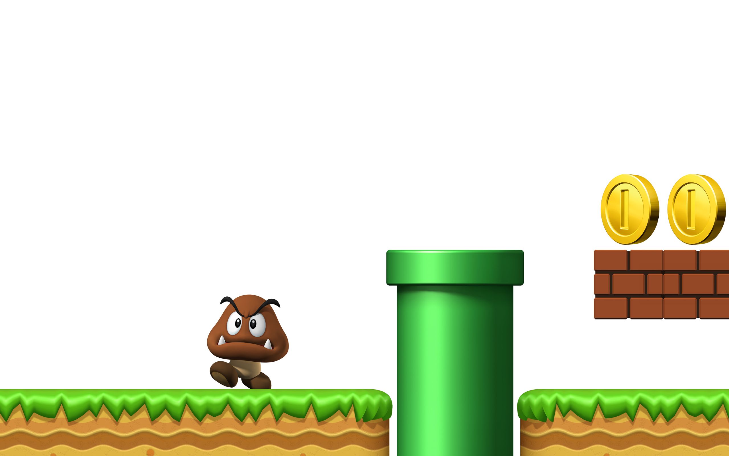 Detail Super Mario Hintergrundbilder Nomer 16