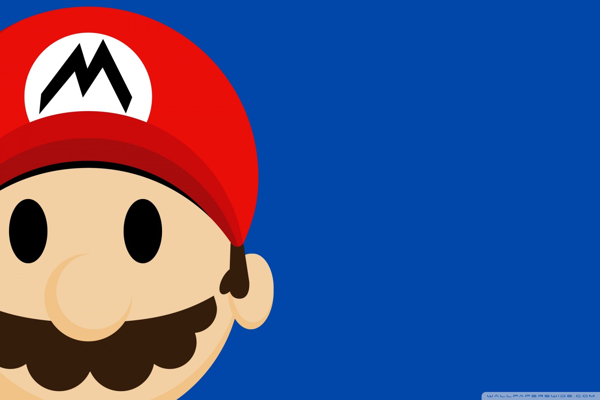 Detail Super Mario Hintergrundbilder Nomer 4