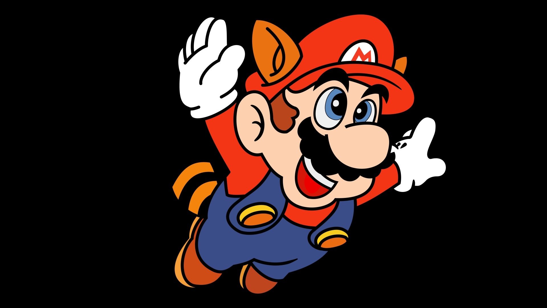 Detail Super Mario Hintergrundbilder Nomer 6