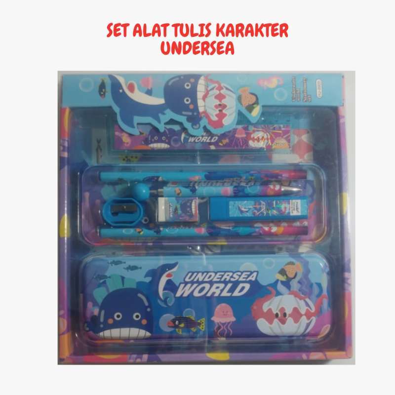 Detail Buku Tulis Lucu Nomer 32