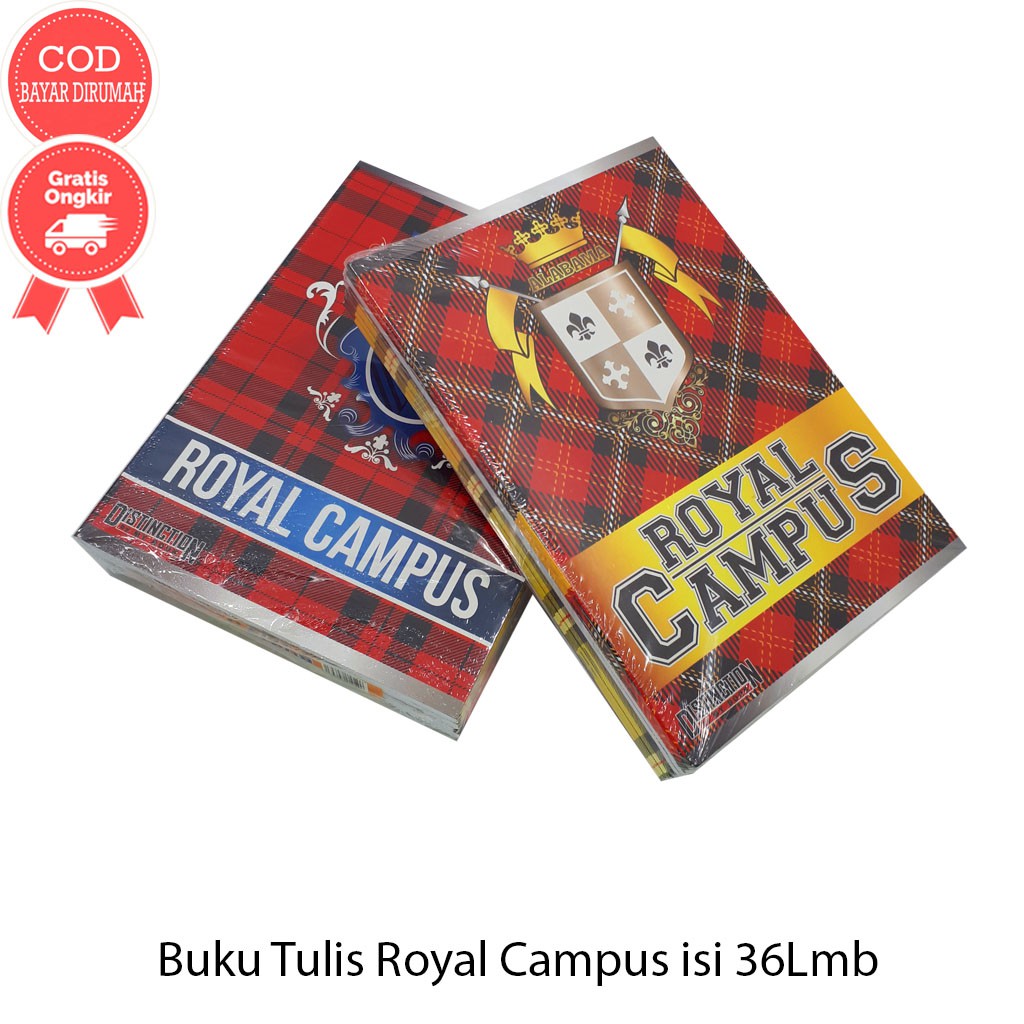 Detail Buku Tulis Sekolah Nomer 39