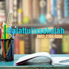 Detail Buku Tulis Sekolah Murah Nomer 47